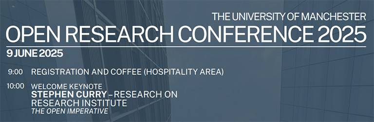 Conference programme